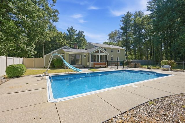 1105 Stony Hill Rd, Wilbraham, MA 01095