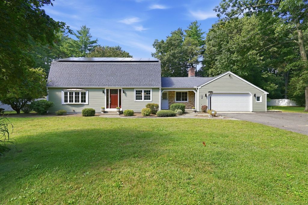 1105 Stony Hill Rd, Wilbraham, MA 01095