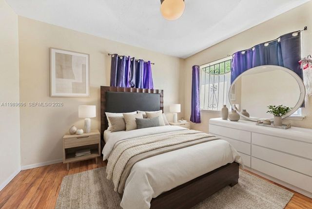 6701 NW 5th Ave, Miami, FL 33150