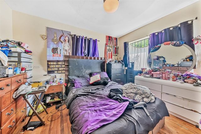 6701 NW 5th Ave, Miami, FL 33150