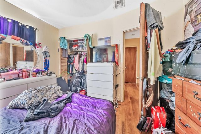 6701 NW 5th Ave, Miami, FL 33150