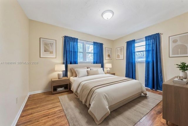 6701 NW 5th Ave, Miami, FL 33150