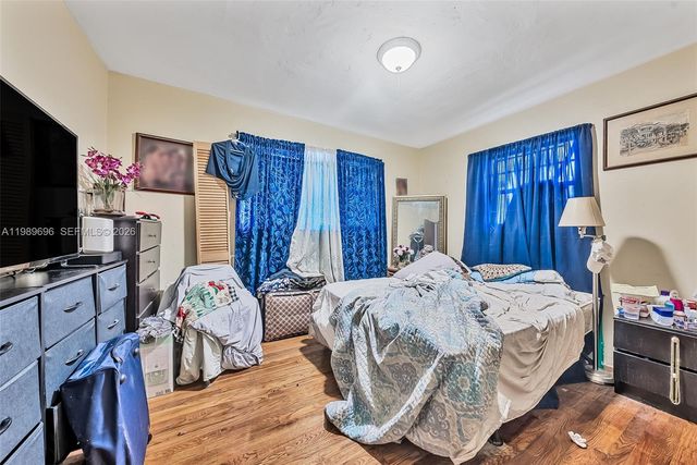 6701 NW 5th Ave, Miami, FL 33150