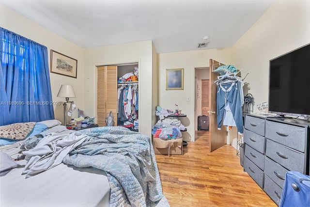 6701 NW 5th Ave, Miami, FL 33150