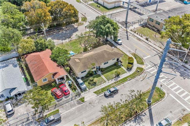 6701 NW 5th Ave, Miami, FL 33150