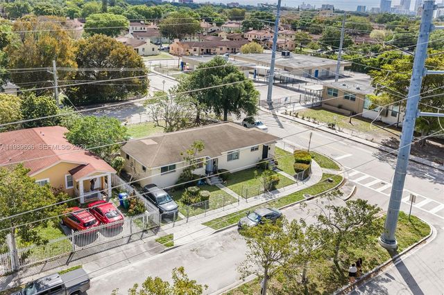 6701 NW 5th Ave, Miami, FL 33150