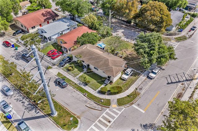 6701 NW 5th Ave, Miami, FL 33150