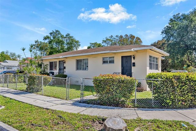 6701 NW 5th Ave, Miami, FL 33150