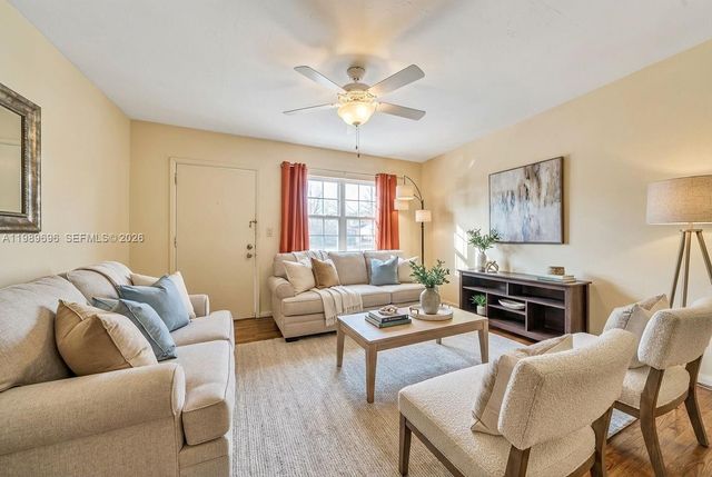 6701 NW 5th Ave, Miami, FL 33150