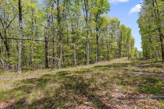 0 Deepwoods Road, Sewanee, TN 37375