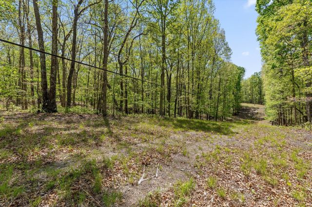 0 Deepwoods Road, Sewanee, TN 37375
