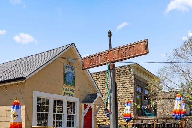 0 Deepwoods Road, Sewanee, TN 37375