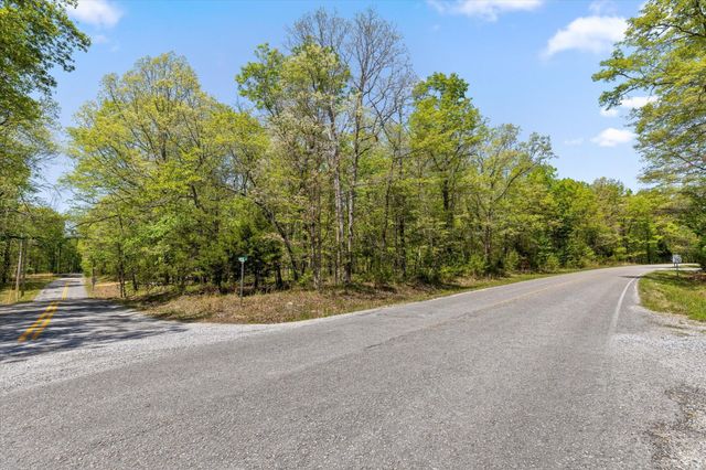 0 Deepwoods Road, Sewanee, TN 37375