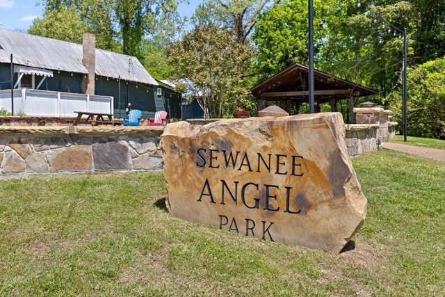 0 Deepwoods Road, Sewanee, TN 37375