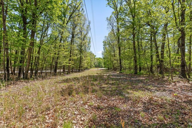 0 Deepwoods Road, Sewanee, TN 37375