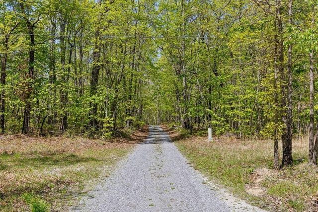 0 Deepwoods Road, Sewanee, TN 37375