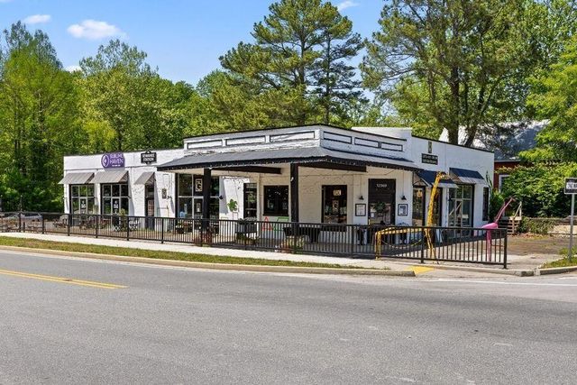 0 Deepwoods Road, Sewanee, TN 37375
