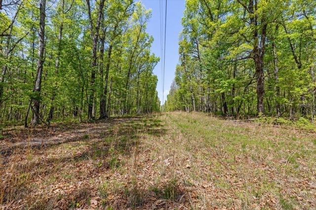 0 Deepwoods Road, Sewanee, TN 37375
