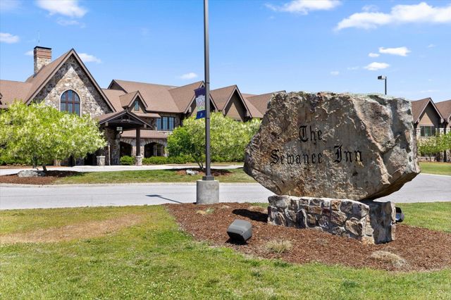 0 Deepwoods Road, Sewanee, TN 37375