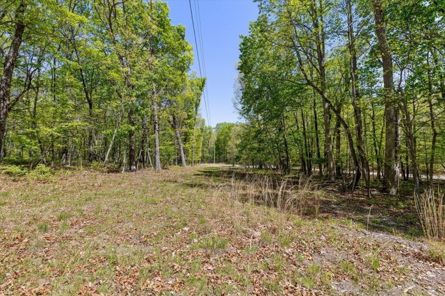 0 Deepwoods Road, Sewanee, TN 37375