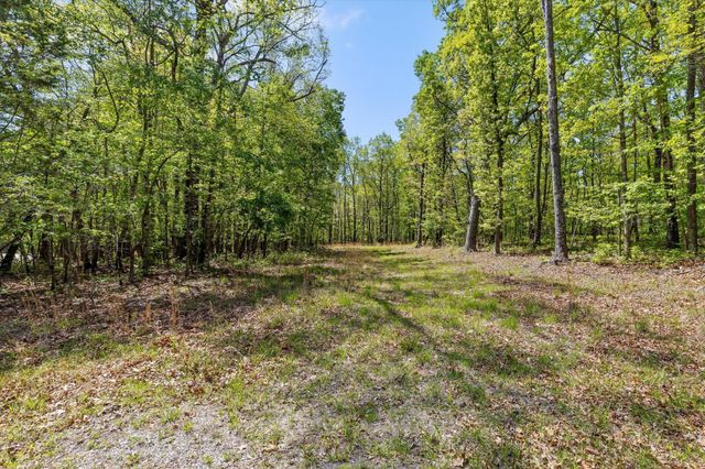 0 Deepwoods Road, Sewanee, TN 37375