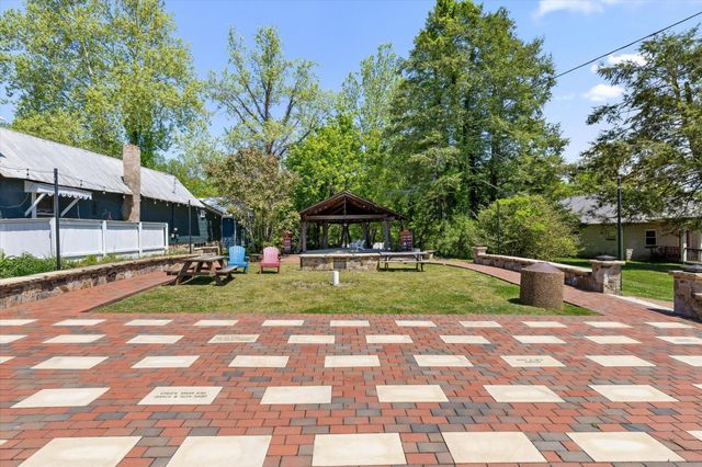 0 Deepwoods Road, Sewanee, TN 37375