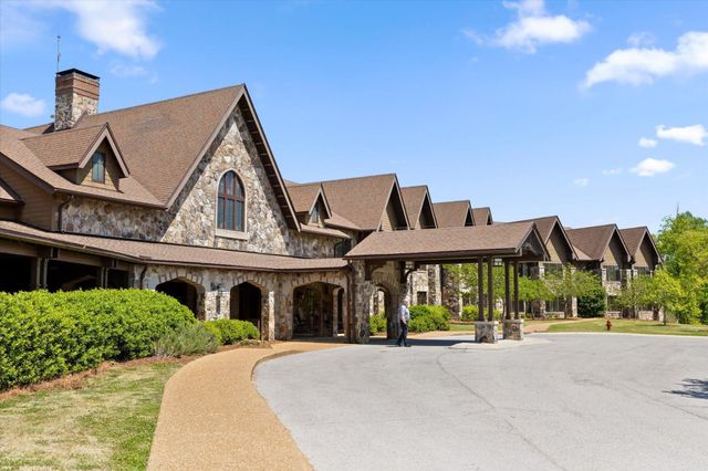 0 Deepwoods Road, Sewanee, TN 37375