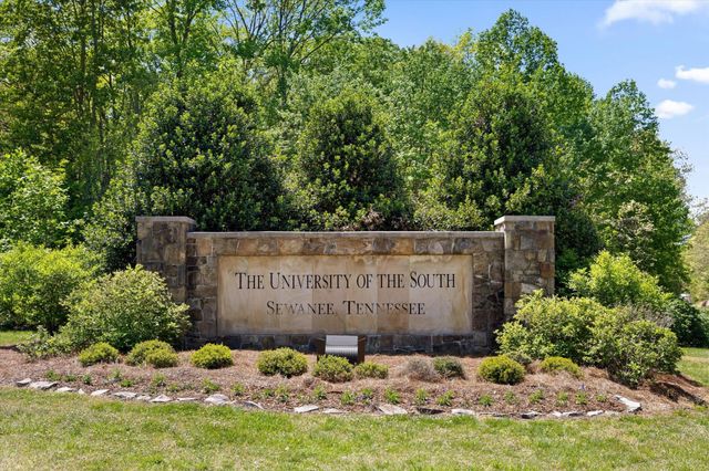 0 Deepwoods Road, Sewanee, TN 37375