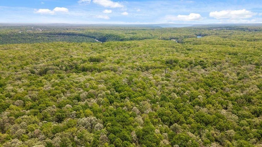 0 Deepwoods Road, Sewanee, TN 37375