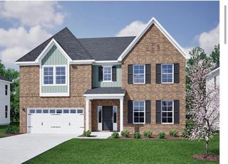 286 Castlebar Street, Woodruff, SC 29388