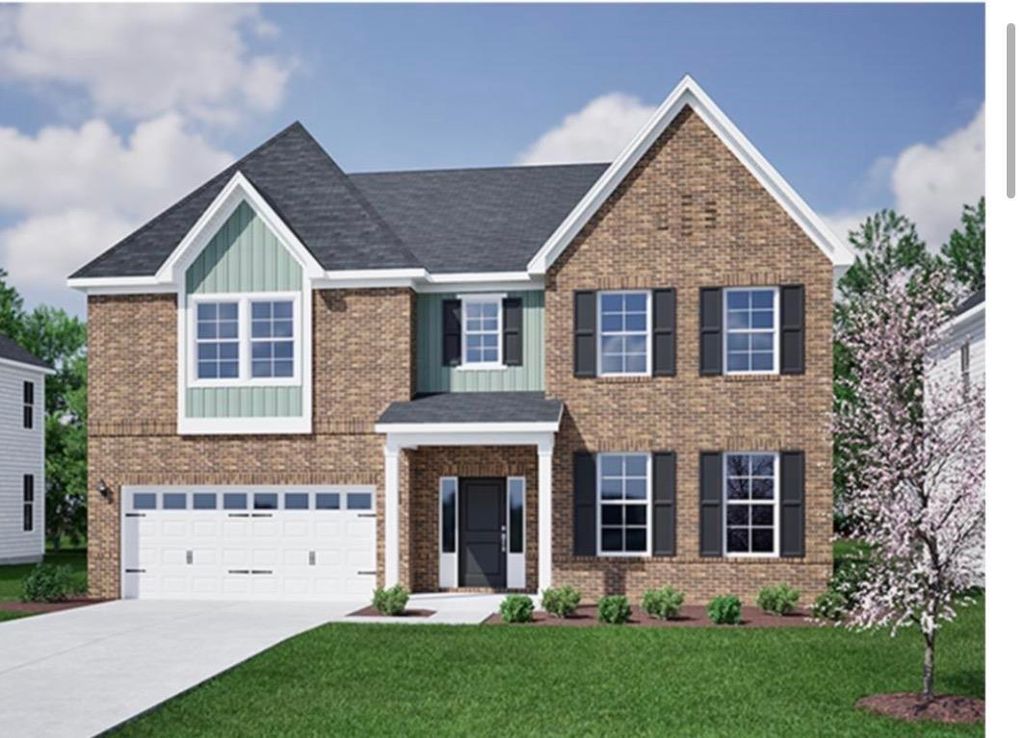 286 Castlebar Street, Woodruff, SC 29388