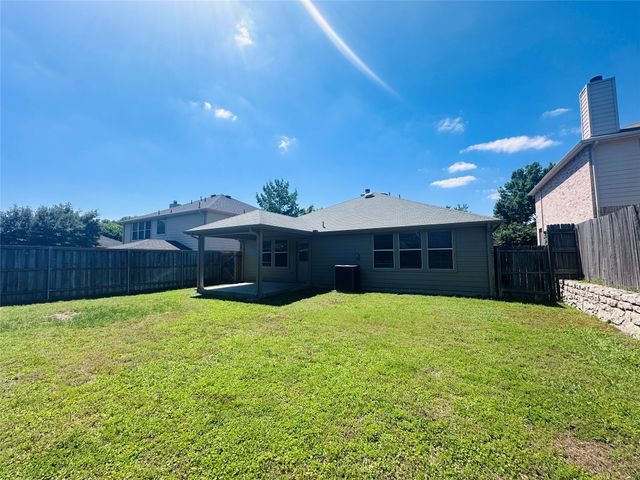 2432 Spoonbill Court, Mesquite, TX 75181