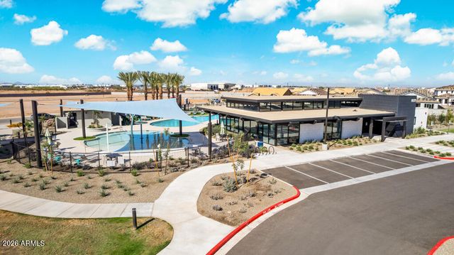 3940 S ZINNIA --, Mesa, AZ 85212