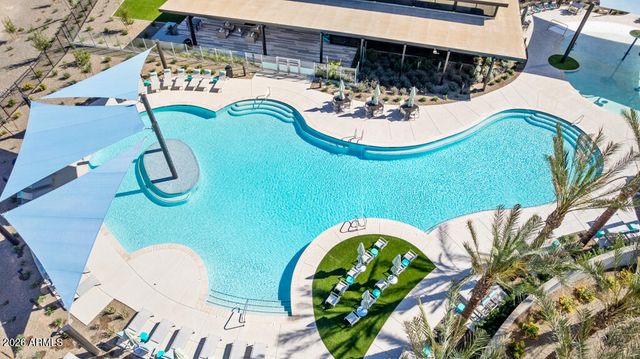 3940 S ZINNIA --, Mesa, AZ 85212