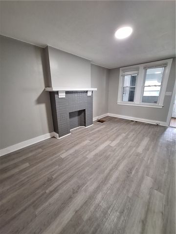 311 N Atlantic Ave, Garfield, PA 15224