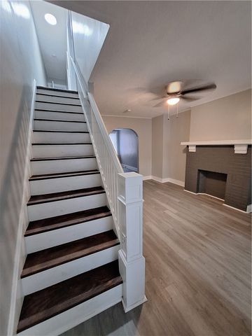 311 N Atlantic Ave, Garfield, PA 15224