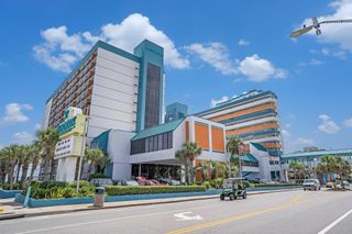 1501 S Ocean Blvd. # 1107, Myrtle Beach, SC 29577