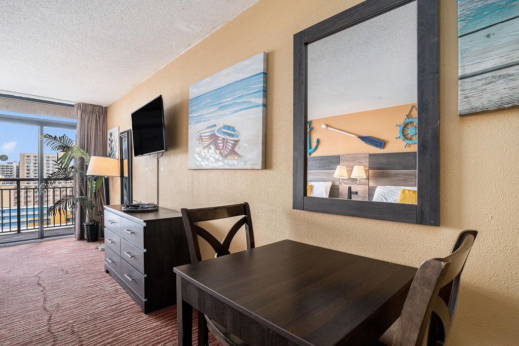 1501 S Ocean Blvd. # 1107, Myrtle Beach, SC 29577 — photo 4