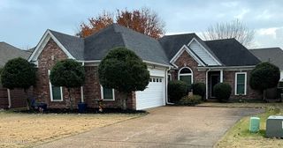 4945 Graham Lake Drive, Olive Branch, MS 38654