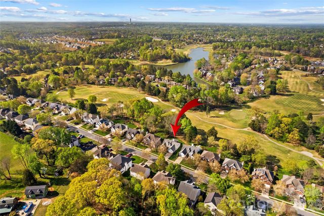 13312 Fremington Road, Huntersville, NC 28078