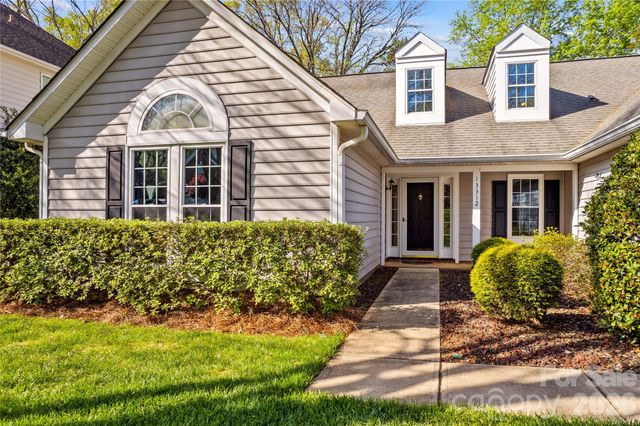 13312 Fremington Road, Huntersville, NC 28078