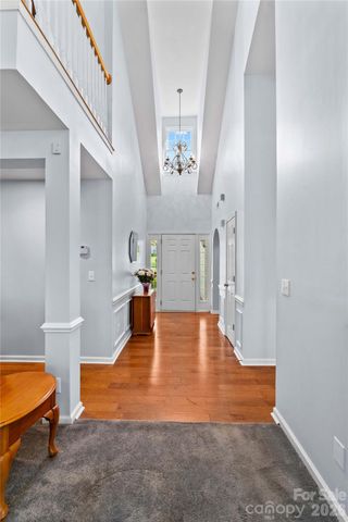 13312 Fremington Road, Huntersville, NC 28078