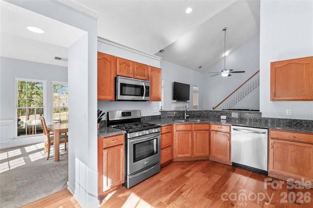 13312 Fremington Road, Huntersville, NC 28078