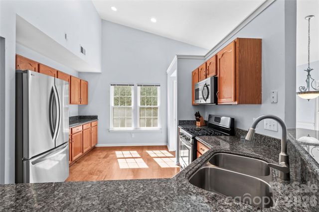 13312 Fremington Road, Huntersville, NC 28078