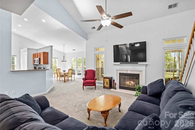 13312 Fremington Road, Huntersville, NC 28078