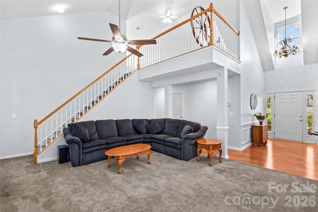 13312 Fremington Road, Huntersville, NC 28078