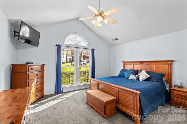 13312 Fremington Road, Huntersville, NC 28078