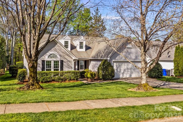 13312 Fremington Road, Huntersville, NC 28078