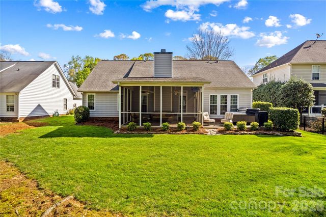 13312 Fremington Road, Huntersville, NC 28078