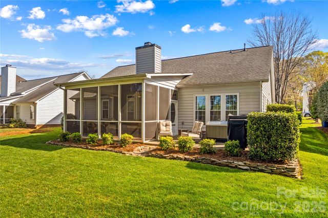 13312 Fremington Road, Huntersville, NC 28078